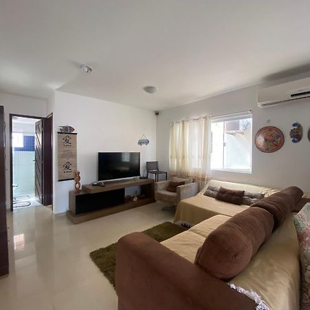 Casa Blue Horse Pipa Villa Praia de Pipa Buitenkant foto