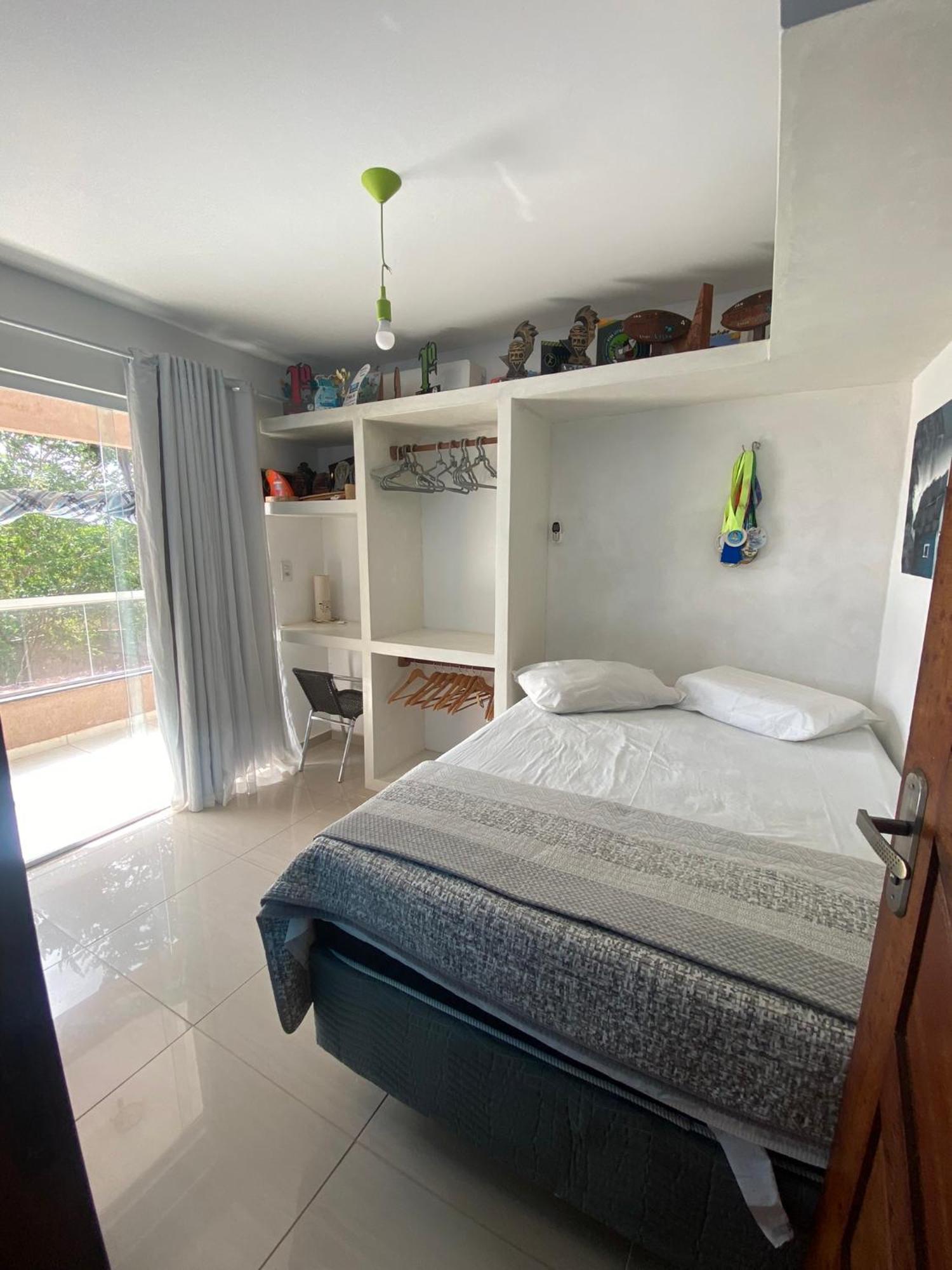 Casa Blue Horse Pipa Villa Praia de Pipa Buitenkant foto