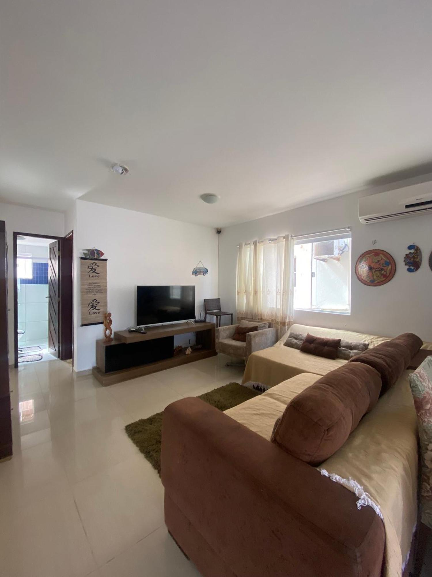 Casa Blue Horse Pipa Villa Praia de Pipa Buitenkant foto